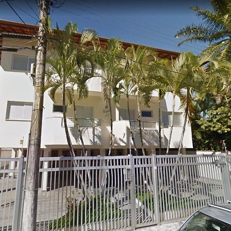 Apartamento Itagua Lejlighed Ubatuba Eksteriør billede