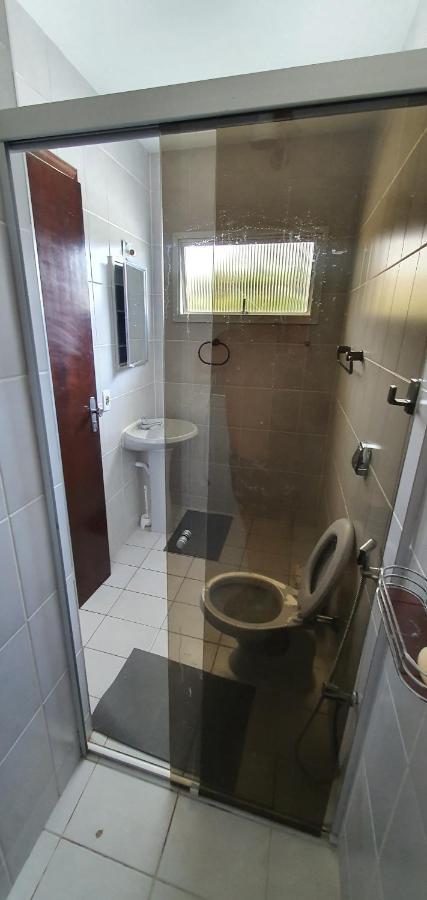 Apartamento Itagua Lejlighed Ubatuba Eksteriør billede