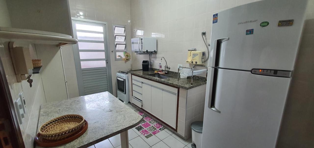 Apartamento Itagua Lejlighed Ubatuba Eksteriør billede