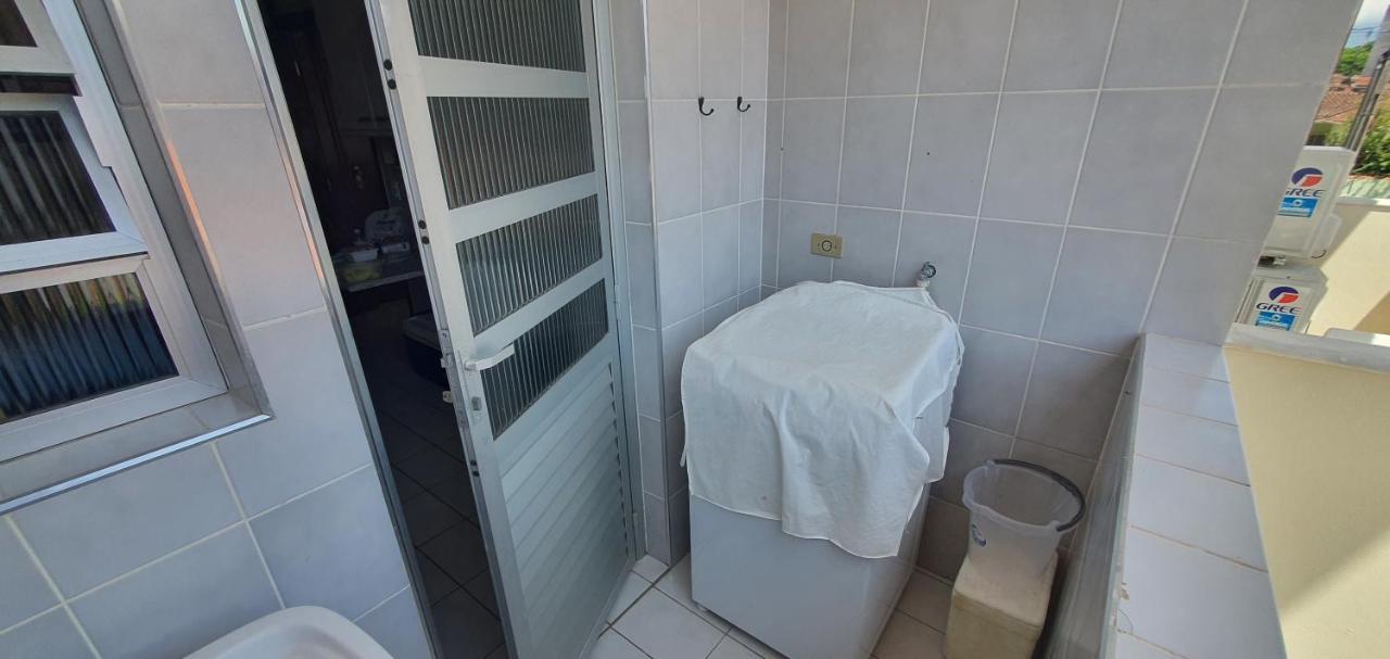 Apartamento Itagua Lejlighed Ubatuba Eksteriør billede