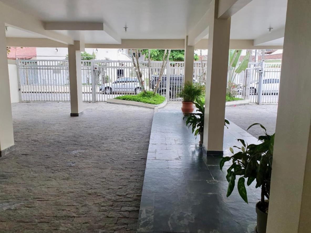 Apartamento Itagua Lejlighed Ubatuba Eksteriør billede