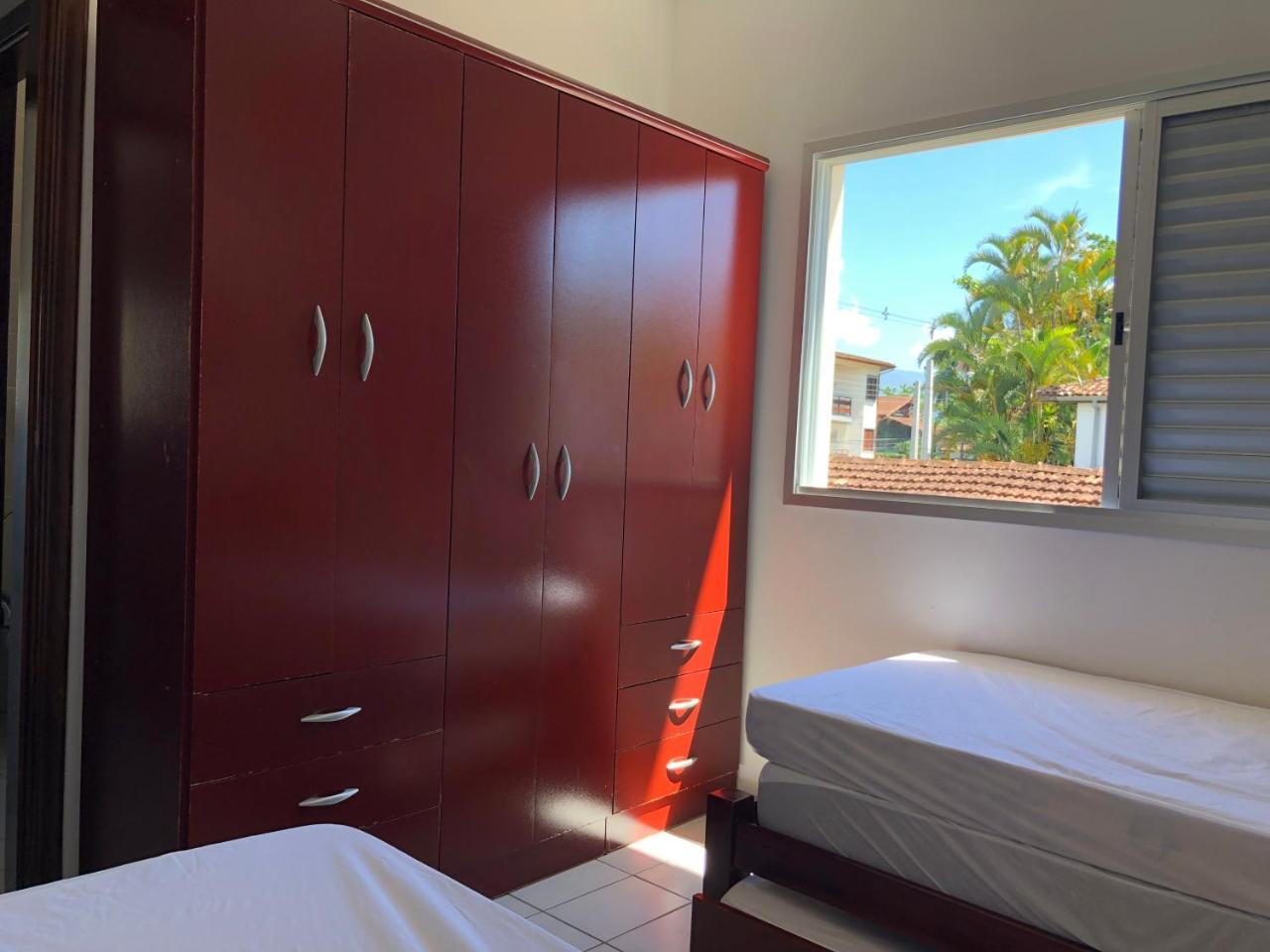 Apartamento Itagua Lejlighed Ubatuba Eksteriør billede